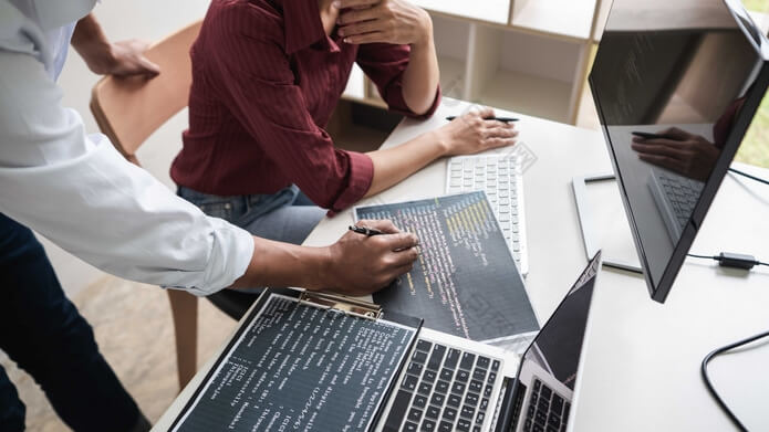 網(wǎng)站建設(shè)保證美觀性，需要考慮的幾點問題！